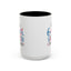 Office Mug - I Need a Six-Month Vacation