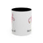 Adult Mug - Don't Fucking Ovary-Act