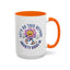 Humor Mug - Let's Do This Before