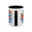 Adventure Mug - Just Go