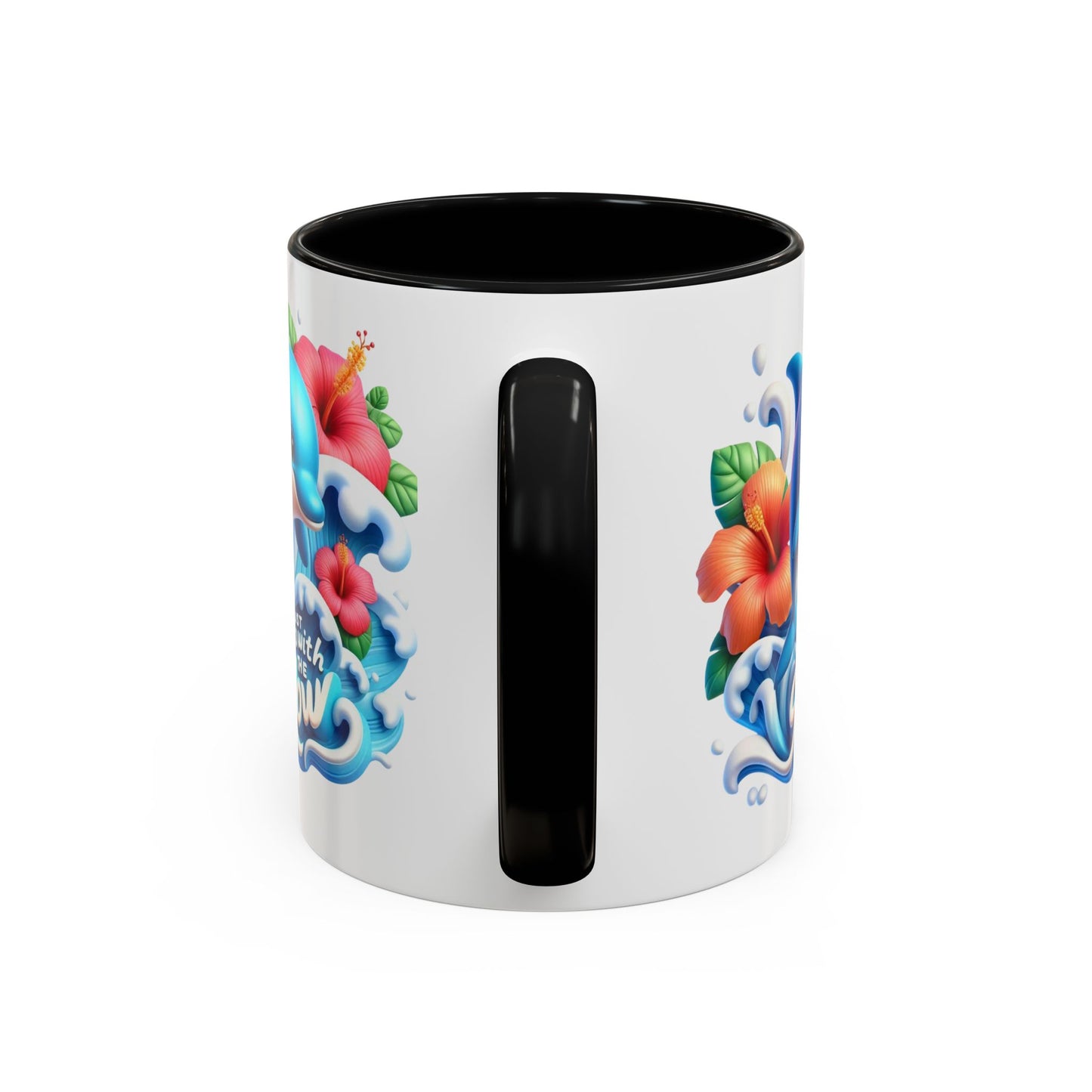 Adventure Mug - Just Go