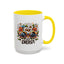 Wellness Mug - Good Energy