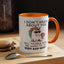 Office Mug - Very Bad Words