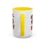 Alien Mug - Holy Shit