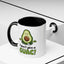 Humor Mug - I Don't Give a Guac