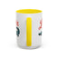 Humor Mug - Later Gator