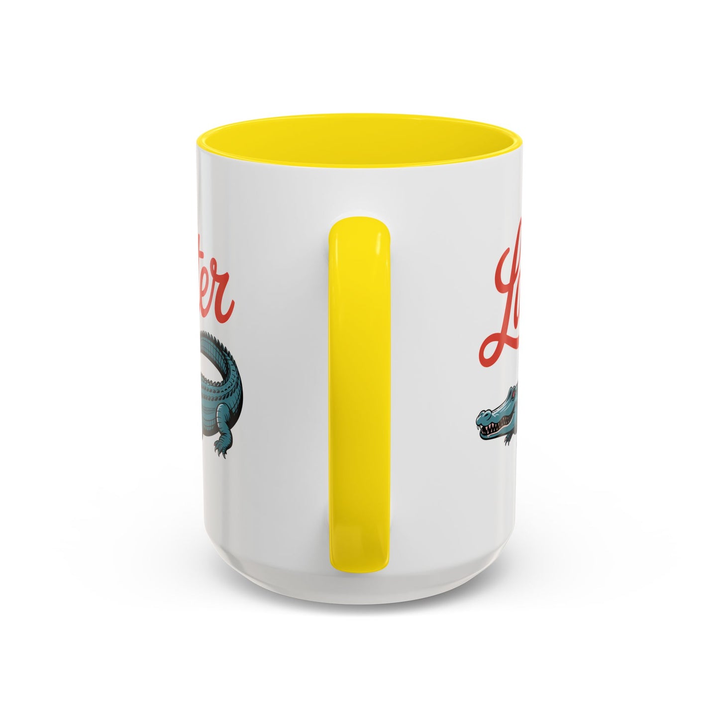Humor Mug - Later Gator