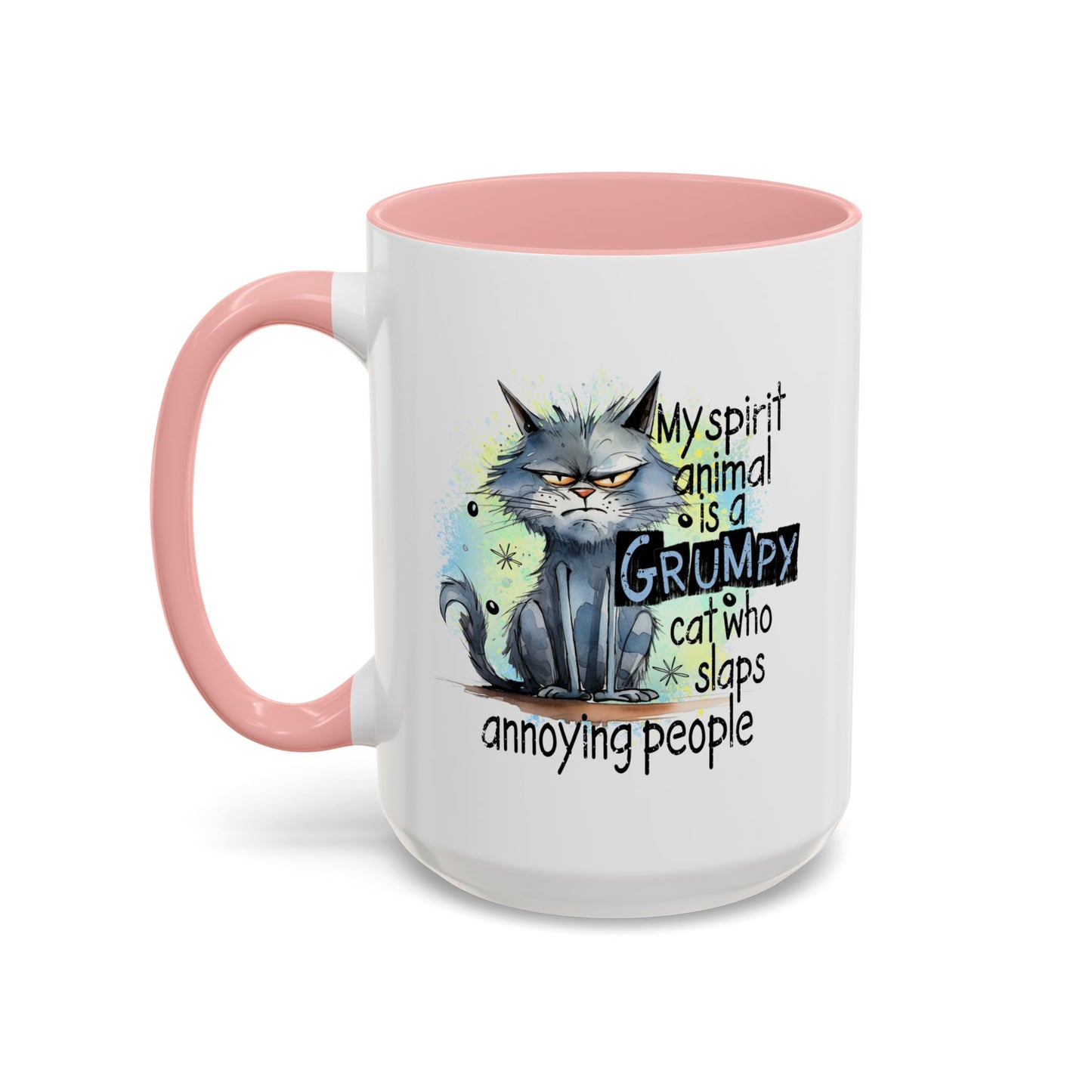 Animal Mug - My Spirit Animal