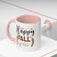 Fall Mug