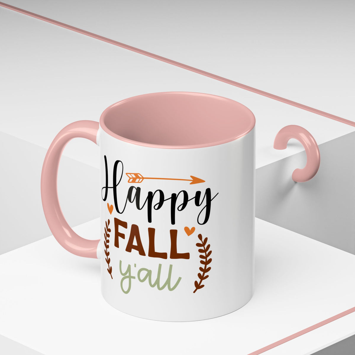 Fall Mug