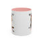Humor Mug - You See This Face