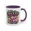 Humor Mug - We're All Mad Here