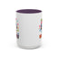 Wellness Mug - Good Vibes Only Dog