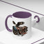4th of July Mug - American Bald Eagle Fallen Soldier