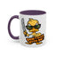 Humor Mug - Don't Duck With Me