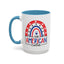 4th of July Mug - All American Cutie
