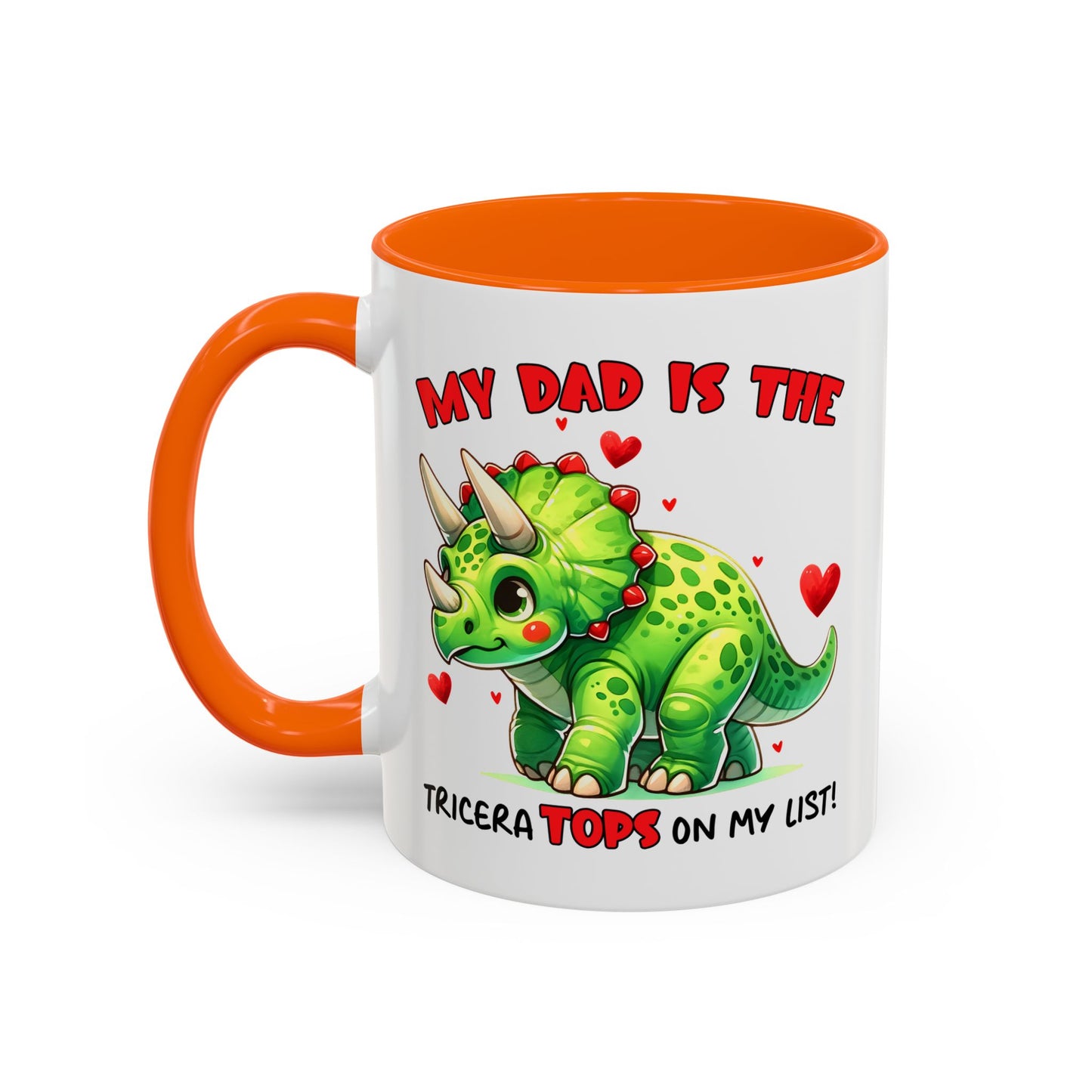 Father's Day Mug - My Dad