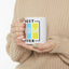 Mother's Day Mug - Best Mom Ever Sign
