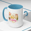 Birthday Mug - Happy 40th