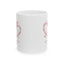 Anniversary Mug - Happy Anniversary My Love!