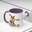 Humor Mug - Oh For Fox Sake