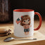4th of July - American Girl Flag 2