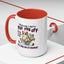 Animal Mug - Whatever I Did