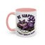 Animal Mug - Be Happy