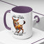 Office Mug - If You Are Talking
