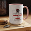 Humor Mug - I Could Be Successful