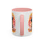 Animal Mug - A Fierce Protector