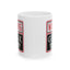 Humor Mug - Warning Gen-X