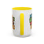 Adult Mug - My Beaver My Rules