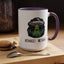 Alien Mug - Single Taken