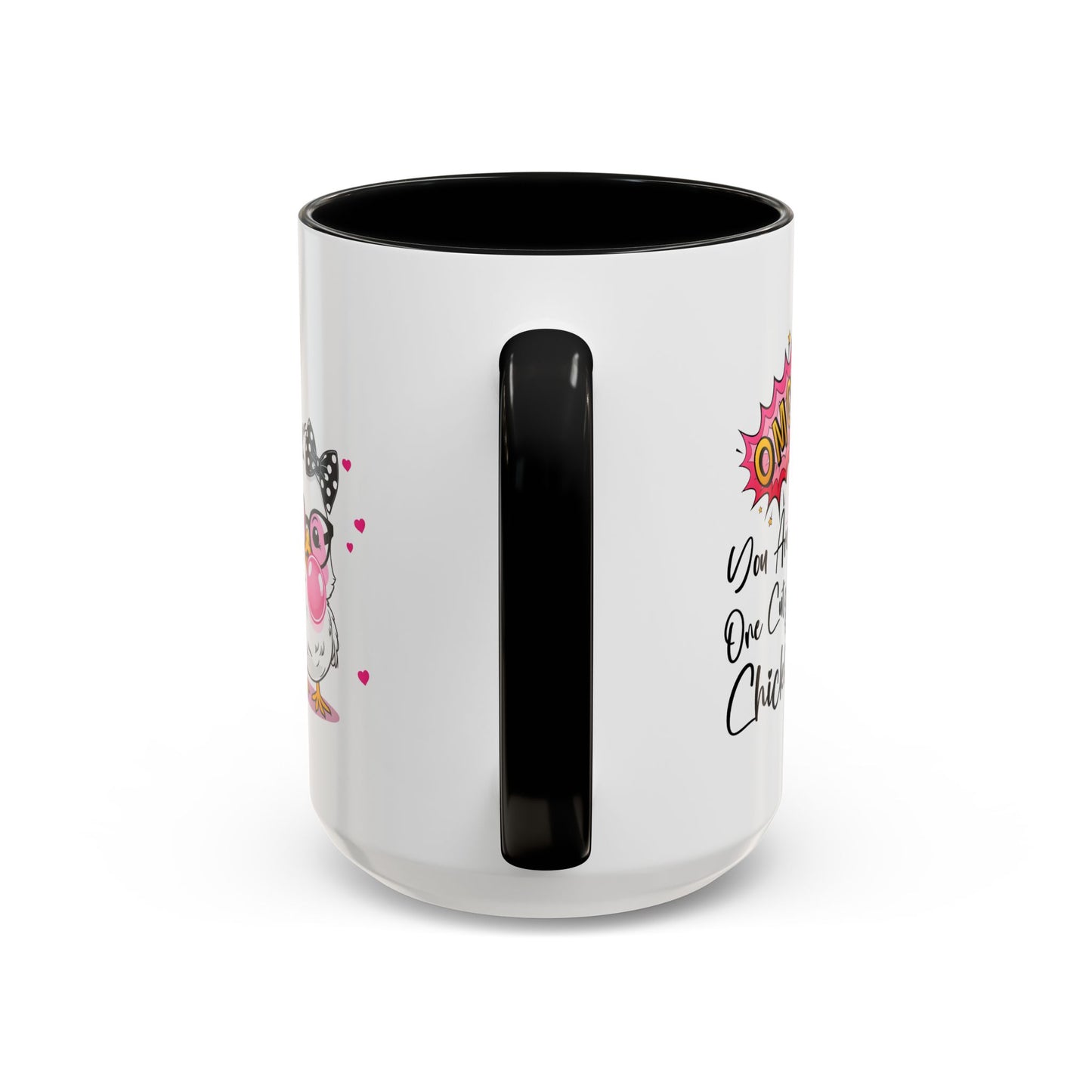 Humor Mug - OMG You're So Cute