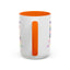 Humor Mug - I'm Not Shy