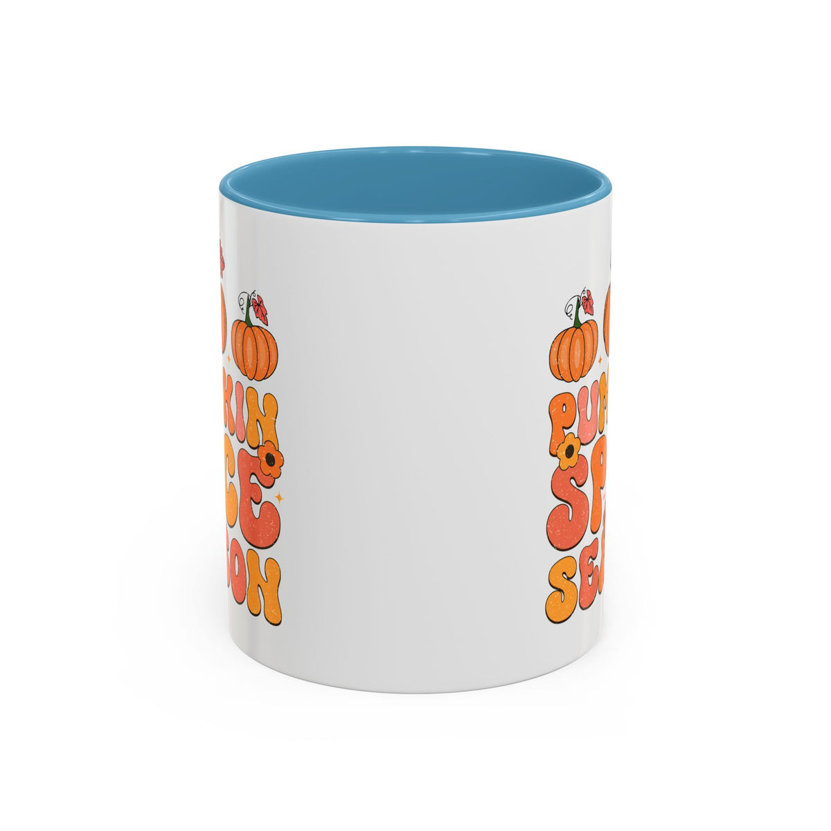 Fall Mug