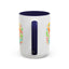 Wellness Mug - Be Kind To Your Mind