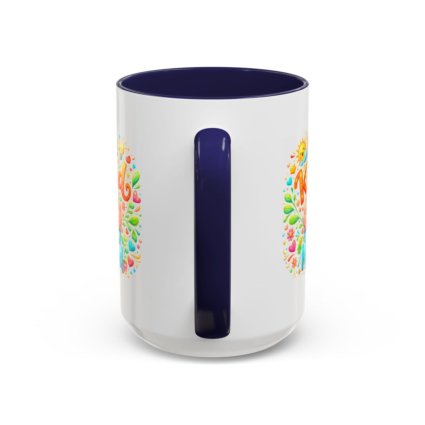 Wellness Mug - Be Kind To Your Mind
