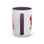 Humor Mug - I'm Nuts Without Coffee