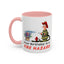 Birthday Mug - Fire Hazard