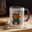 Animal Mug - This Getting Old Is A Terrible Thing