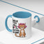 Humor Mug - Swear to God