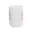 Motivation Mug - You Are Stronger Than You Think Smiley Face