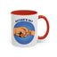 Father's Day Mug - Fist Pump