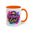Birthday Mug - Birthday Girl