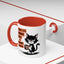 Animal Mug - I Don't Like Morning People