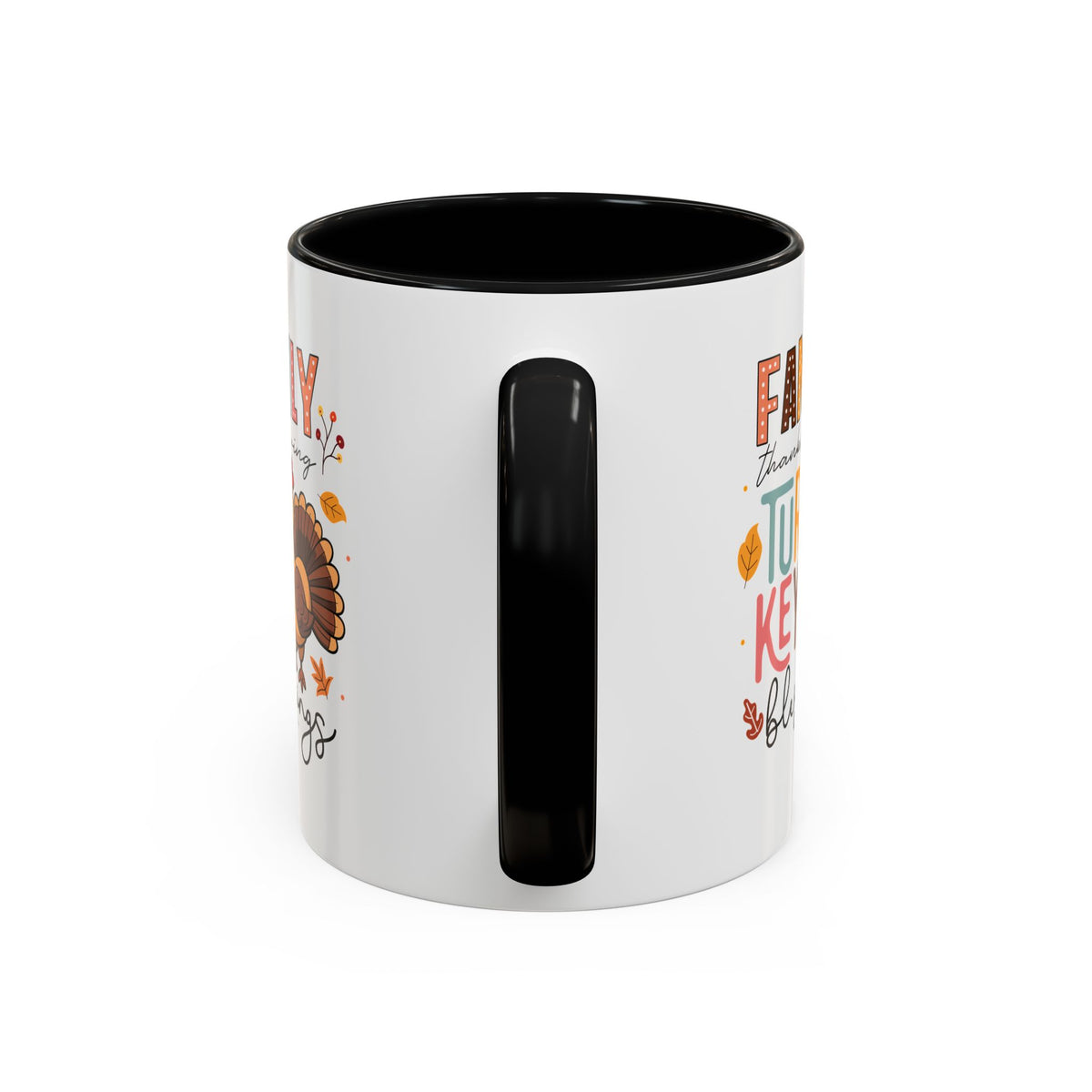 Fall Mug