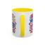 Wellness Mug - All I Need