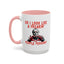 Humor Mug - Do I look Like a Freakin' People Person